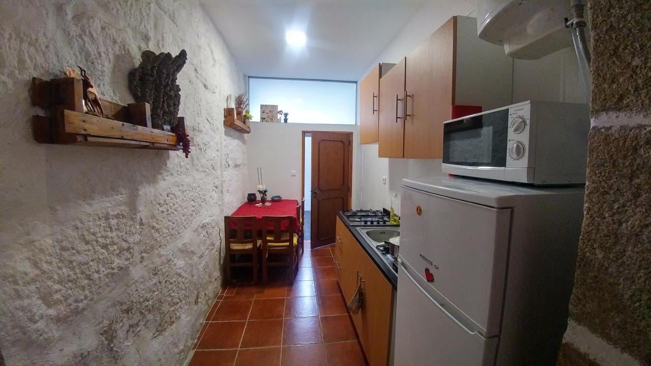 Alegria Apartment Porto Exterior photo