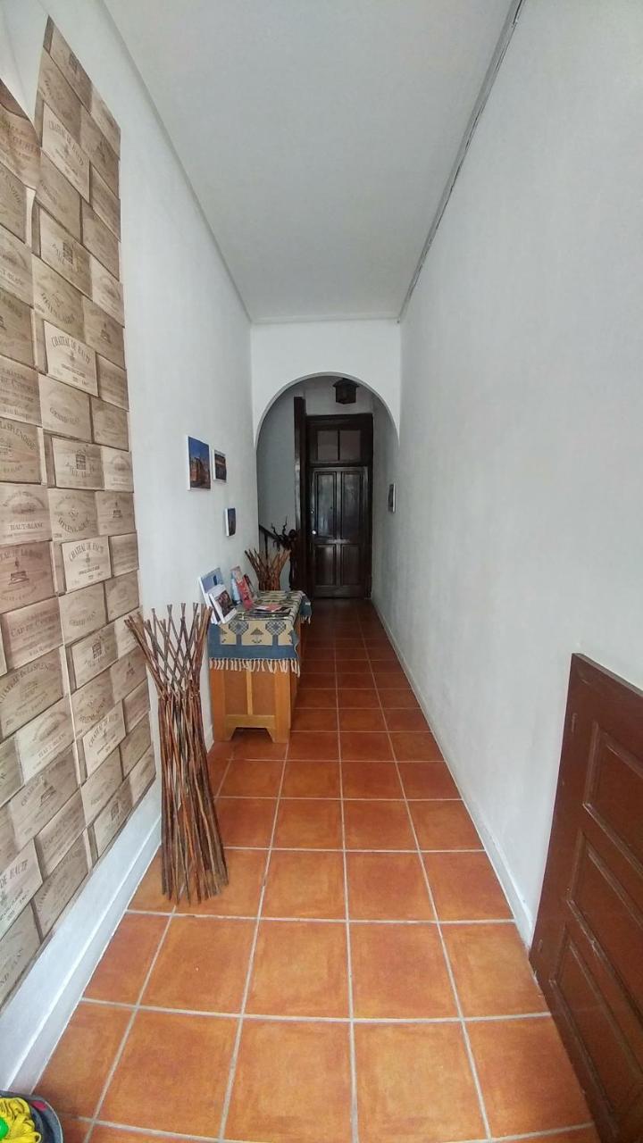 Alegria Apartment Porto Exterior photo