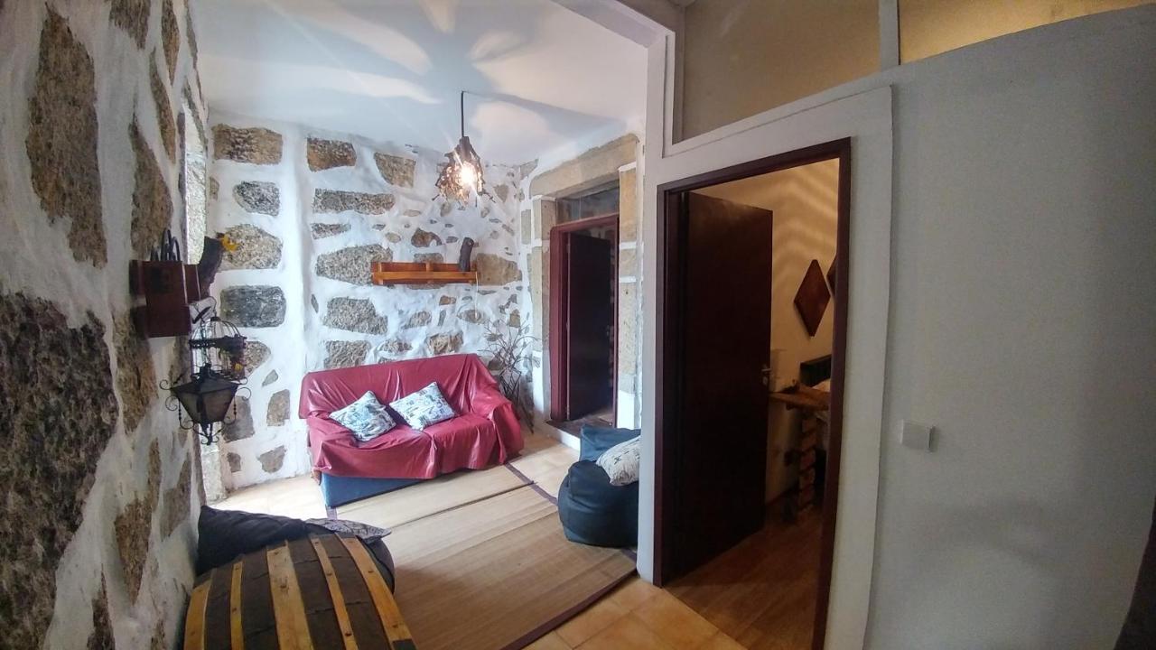 Alegria Apartment Porto Exterior photo