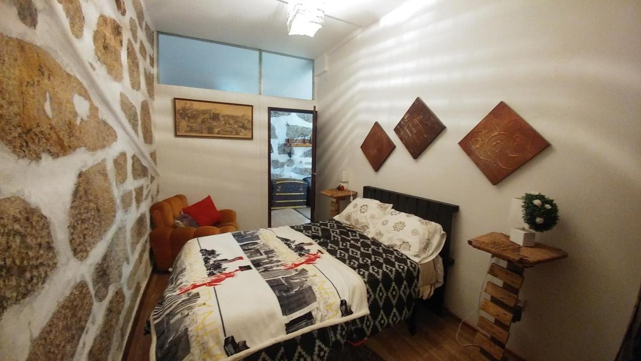 Alegria Apartment Porto Exterior photo
