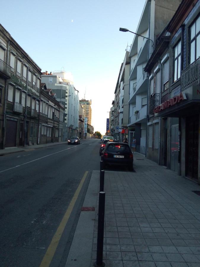 Alegria Apartment Porto Exterior photo